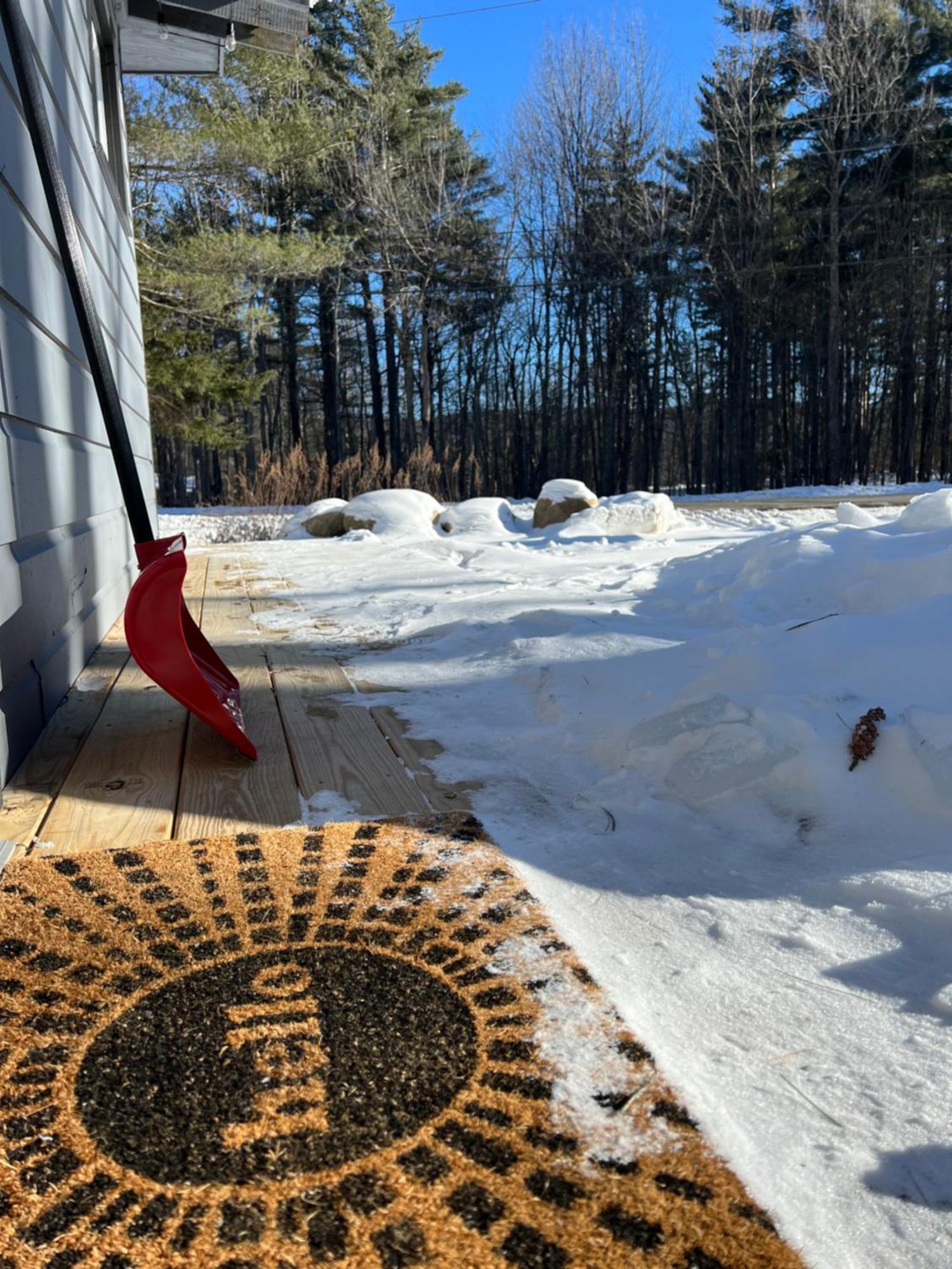 Chalet 86 - 3 Minutes From Whiteface Mountain Wilmington Exterior foto