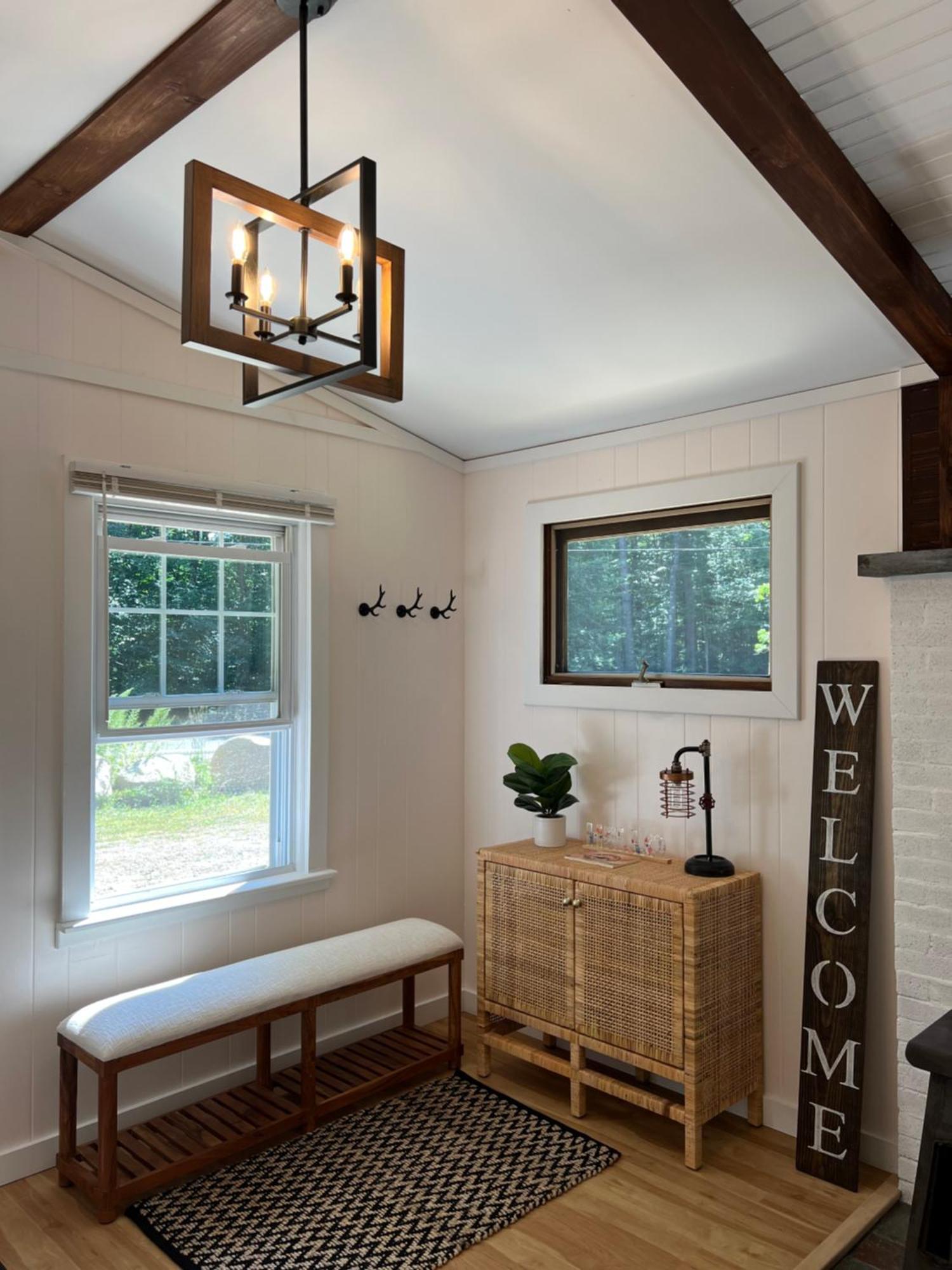 Chalet 86 - 3 Minutes From Whiteface Mountain Wilmington Exterior foto