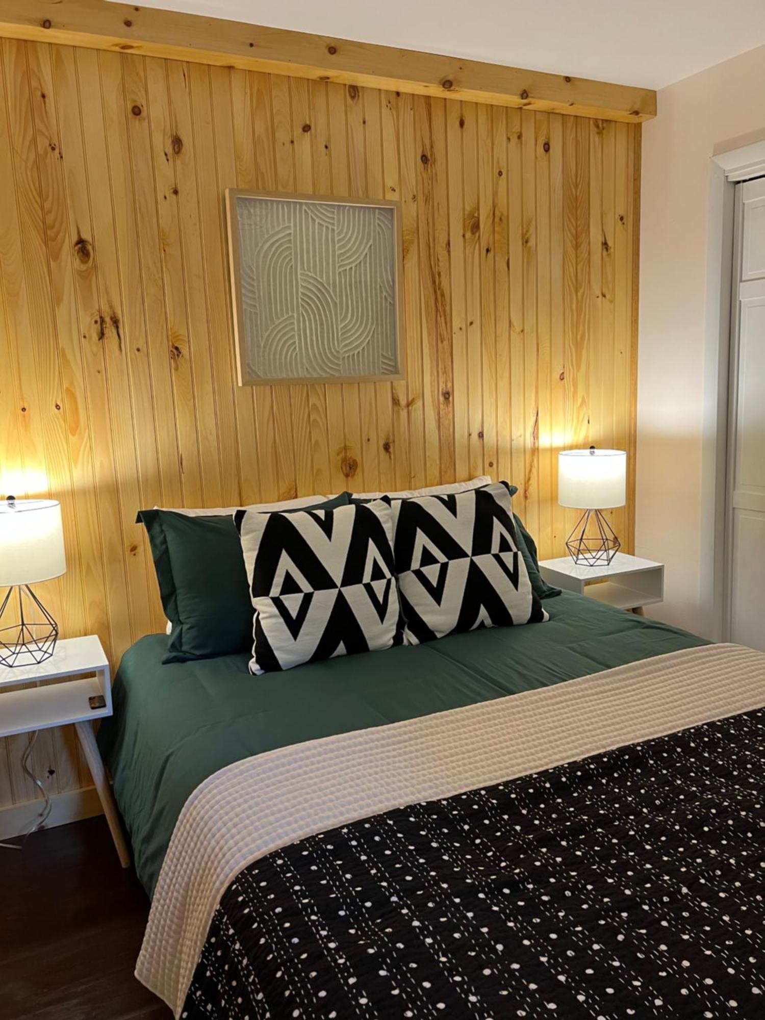 Chalet 86 - 3 Minutes From Whiteface Mountain Wilmington Exterior foto