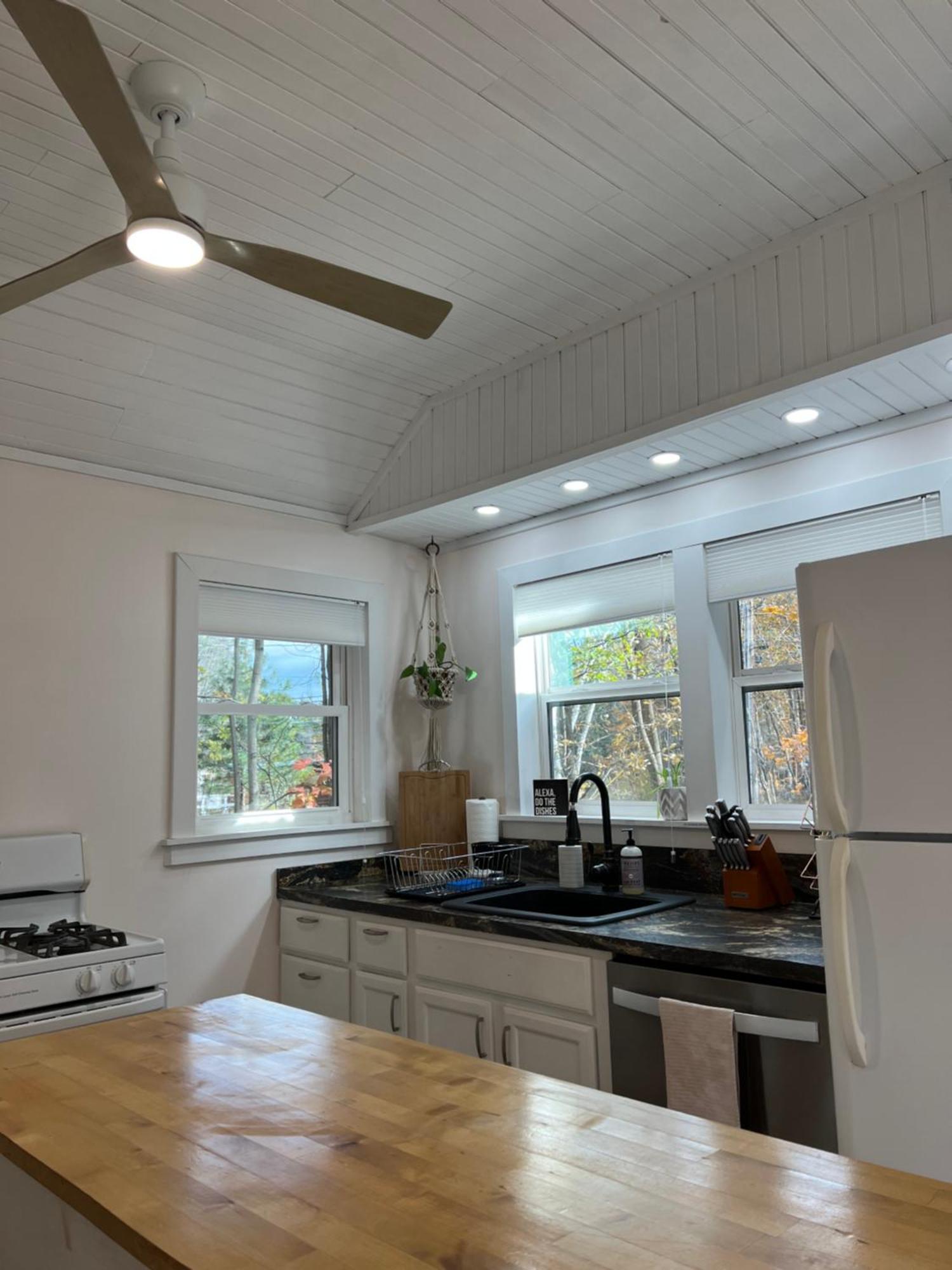 Chalet 86 - 3 Minutes From Whiteface Mountain Wilmington Exterior foto